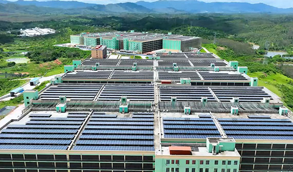 东瑞智能化楼房养殖项目介绍